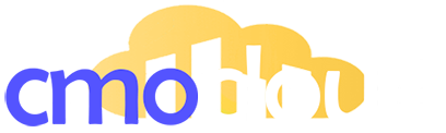 CMOCloud.ai Logo